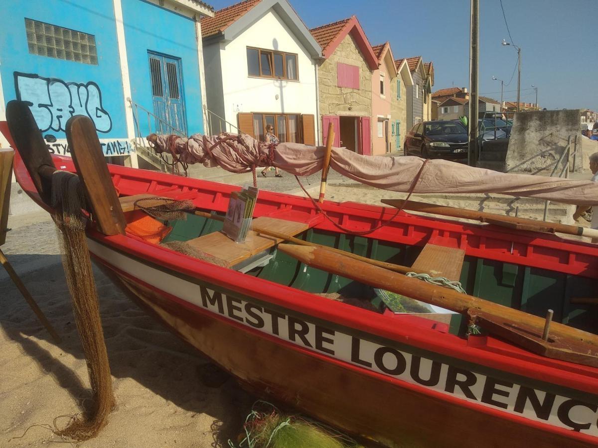 فيلا Sea house Vila Cha  المظهر الخارجي الصورة