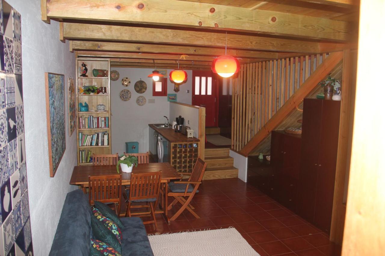 فيلا Sea house Vila Cha  المظهر الخارجي الصورة
