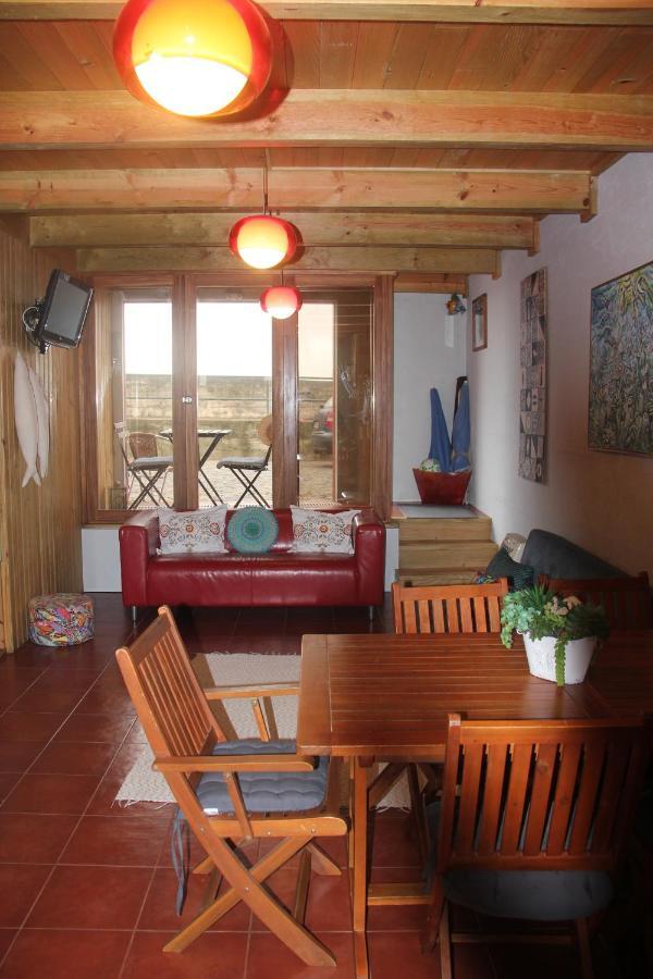 فيلا Sea house Vila Cha  المظهر الخارجي الصورة