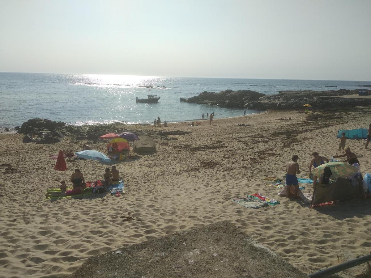 فيلا Sea house Vila Cha  المظهر الخارجي الصورة