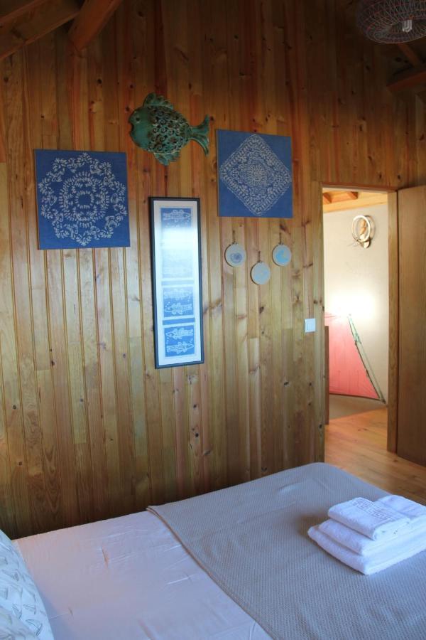 فيلا Sea house Vila Cha  المظهر الخارجي الصورة