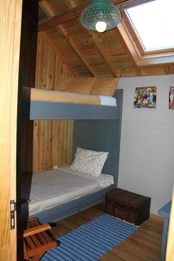 فيلا Sea house Vila Cha  المظهر الخارجي الصورة