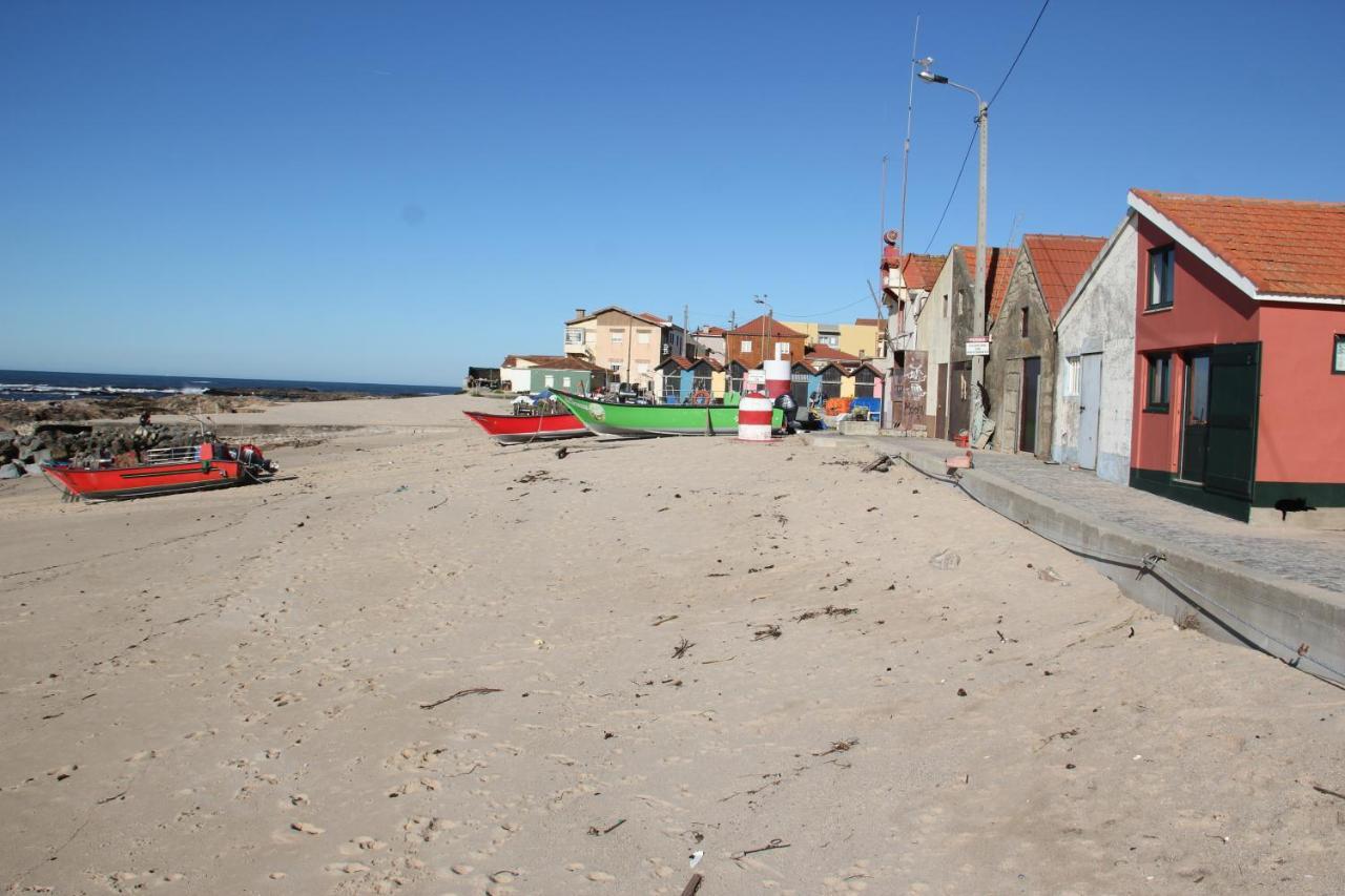 فيلا Sea house Vila Cha  المظهر الخارجي الصورة