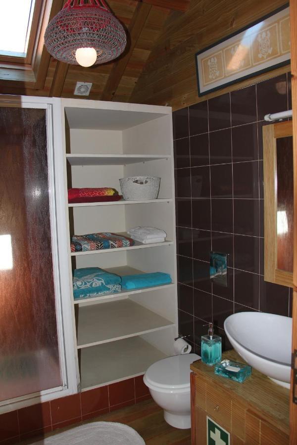 فيلا Sea house Vila Cha  المظهر الخارجي الصورة