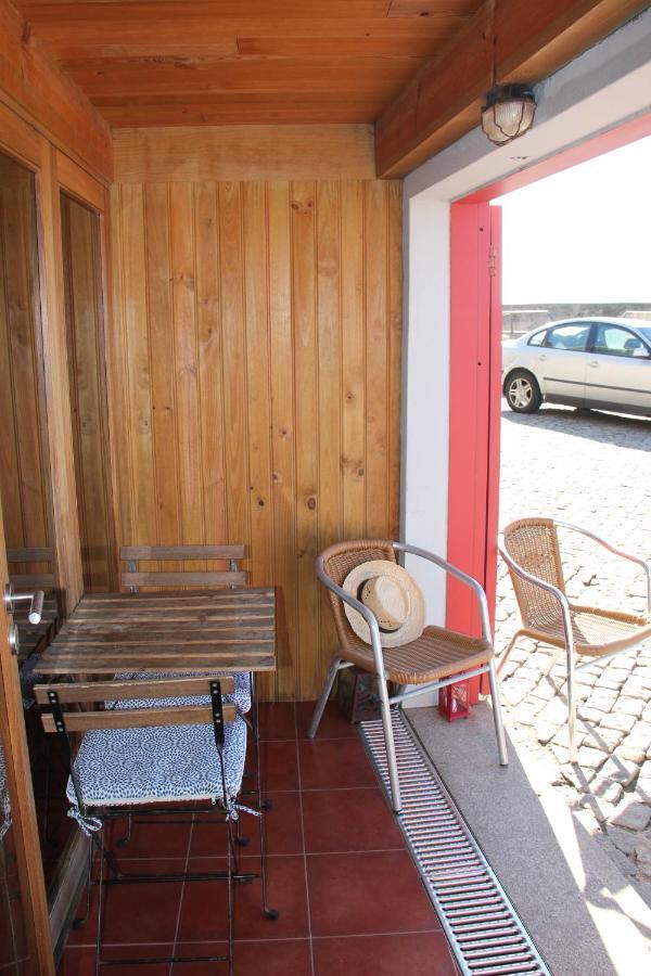 فيلا Sea house Vila Cha  المظهر الخارجي الصورة