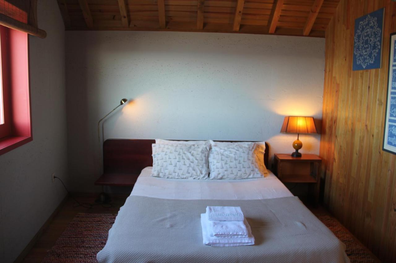 فيلا Sea house Vila Cha  المظهر الخارجي الصورة
