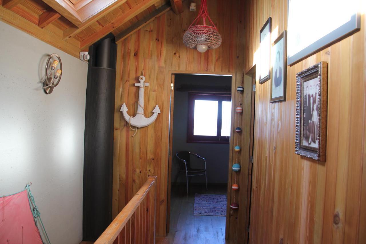 فيلا Sea house Vila Cha  المظهر الخارجي الصورة