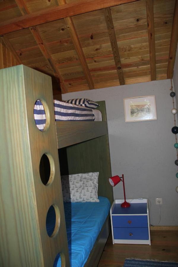 فيلا Sea house Vila Cha  المظهر الخارجي الصورة